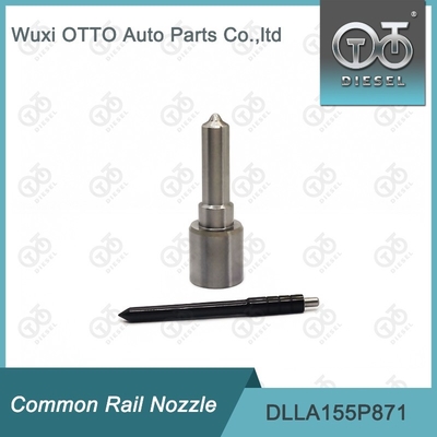 DLLA155P871 ইনজেক্টর জন্য Denso Common Rail Nozzle 095000-561# / 611# 095000-690# / 724#