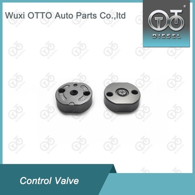 Denso ইনজেক্টর পার্টস কন্ট্রোল ভালভ 08# উন্নত দক্ষতার জন্য