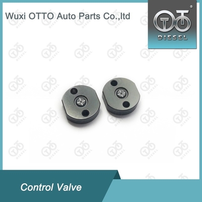 Denso ইনজেক্টর পার্টস কন্ট্রোল ভালভ 08# উন্নত দক্ষতার জন্য