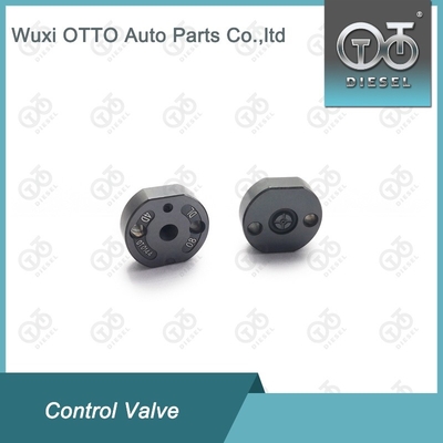 Denso ইনজেক্টর পার্টস কন্ট্রোল ভালভ 08# উন্নত দক্ষতার জন্য