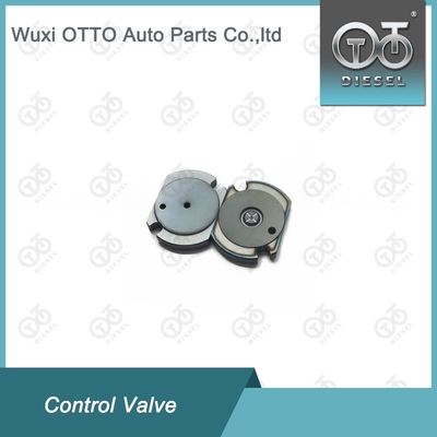 Denso Injector Parts Control Valve 05# হাই স্পিড স্টীল উপাদান থেকে তৈরি