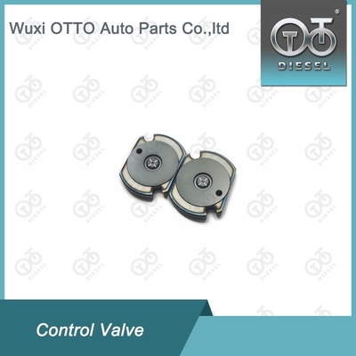 Denso Injector Parts Control Valve 05# হাই স্পিড স্টীল উপাদান থেকে তৈরি