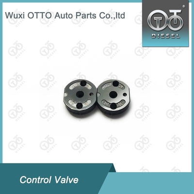 Denso ইনজেক্টর পার্টস কন্ট্রোল ভালভ 517# হাই স্পিড স্টীল