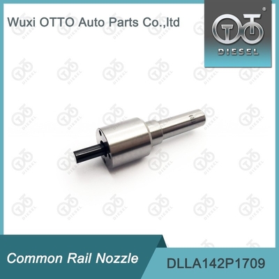 DLLA142P1709 ((0433172047) ইঞ্জেক্টরগুলির জন্য সাধারণ রেল নজল 0445120121