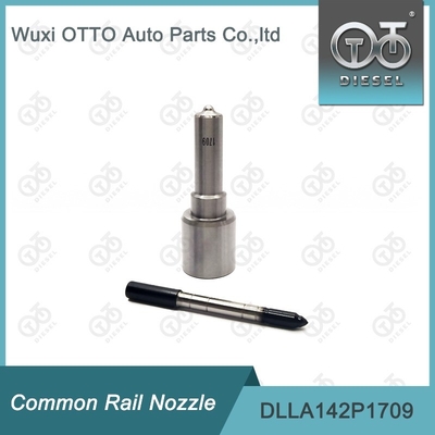 DLLA142P1709 ((0433172047) ইঞ্জেক্টরগুলির জন্য সাধারণ রেল নজল 0445120121