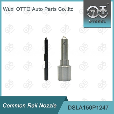 DSLA150P1247 ইনজেক্টরের জন্য সাধারণ রেল অগ্রভাগ 0 414720213