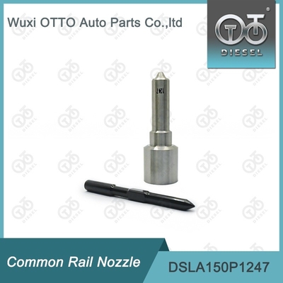 DSLA150P1247 ইনজেক্টরের জন্য সাধারণ রেল অগ্রভাগ 0 414720213