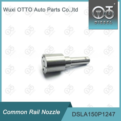 DSLA150P1247 ইনজেক্টরের জন্য সাধারণ রেল অগ্রভাগ 0 414720213