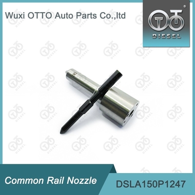 DSLA150P1247 ইনজেক্টরের জন্য সাধারণ রেল অগ্রভাগ 0 414720213