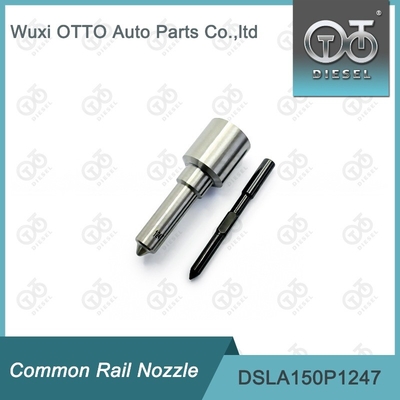 DSLA150P1247 ইনজেক্টরের জন্য সাধারণ রেল অগ্রভাগ 0 414720213
