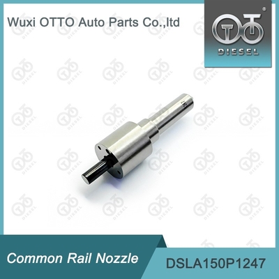 DSLA150P1247 ইনজেক্টরের জন্য সাধারণ রেল অগ্রভাগ 0 414720213