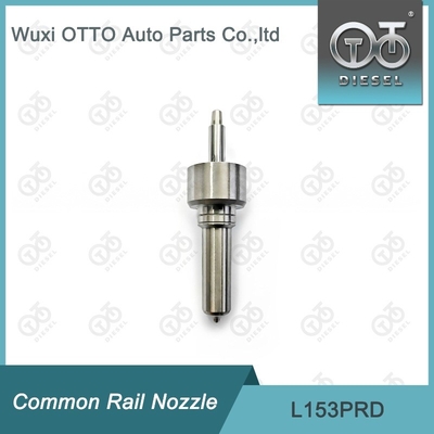 L153PRD Delphi Common Rail Nozzle / ডিজেল ইঞ্জিনের নল