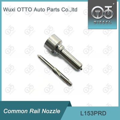 L153PRD Delphi Common Rail Nozzle / ডিজেল ইঞ্জিনের নল