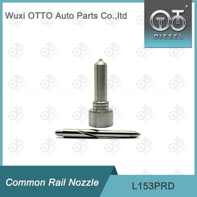 L153PRD Delphi Common Rail Nozzle / ডিজেল ইঞ্জিনের নল