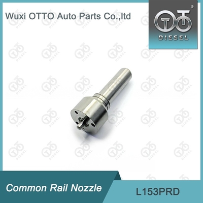 L153PRD Delphi Common Rail Nozzle / ডিজেল ইঞ্জিনের নল