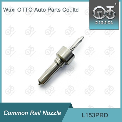 L153PRD Delphi Common Rail Nozzle / ডিজেল ইঞ্জিনের নল