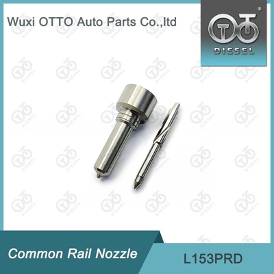 L153PRD Delphi Common Rail Nozzle / ডিজেল ইঞ্জিনের নল