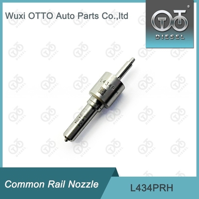 L434PRH ডিজেল ইনজেক্টর জন্য Delphi Common Rail Nozzle