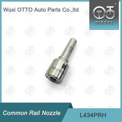 L434PRH ডিজেল ইনজেক্টর জন্য Delphi Common Rail Nozzle