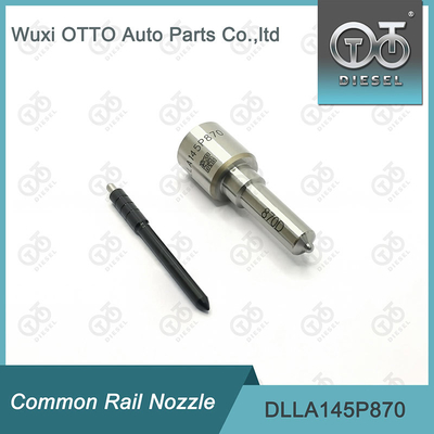 DLLA145P870 ইনজেক্টর জন্য Denso Common Rail Nozzle 095000-560# / 1465A041