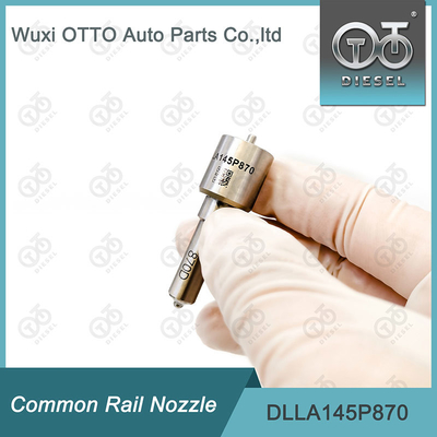 DLLA145P870 ইনজেক্টর জন্য Denso Common Rail Nozzle 095000-560# / 1465A041