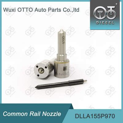 DLLA155P970 ইনজেক্টরগুলির জন্য Denso Common Rail Nozzle 095000-673# / 753#