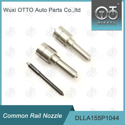 DLLA155P1044 ইনজেক্টরগুলির জন্য ডেনসো কমিউন রেল ডোজেল 095000-652# / 951#
