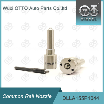 DLLA155P1044 ইনজেক্টরগুলির জন্য ডেনসো কমিউন রেল ডোজেল 095000-652# / 951#