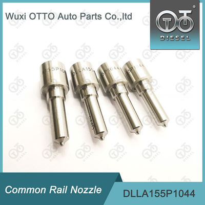 DLLA155P1044 ইনজেক্টরগুলির জন্য ডেনসো কমিউন রেল ডোজেল 095000-652# / 951#