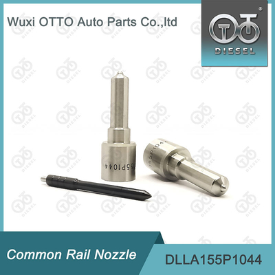DLLA155P1044 ইনজেক্টরগুলির জন্য ডেনসো কমিউন রেল ডোজেল 095000-652# / 951#