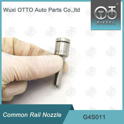 ইনজেক্টরের জন্য G4S011 ডেনসো কমন রেল অগ্রভাগ 295050-0140 / 33800-4A900