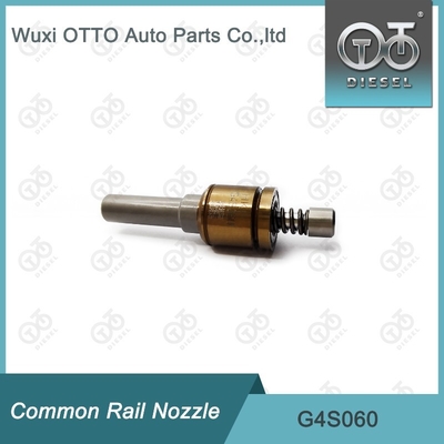 G4S060 Denso Common Rail Nozzle Perfect Fit For TOYOTA 1GD-FTV Hilux Fortuner Innova 2.8Ltr