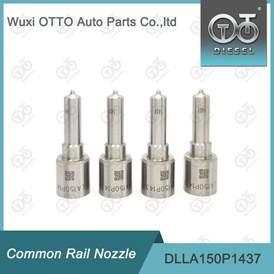 DLLA150P1437 ইনজেক্টরগুলির জন্য সাধারণ রেল নজল 0445110183