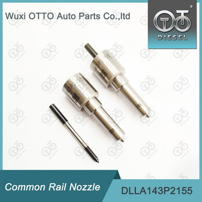 DLLA143P2155 BOSCH-Φ3.5 সিরিজের ইনজেক্টরগুলির জন্য সাধারণ রেল নজল 0445120161/204