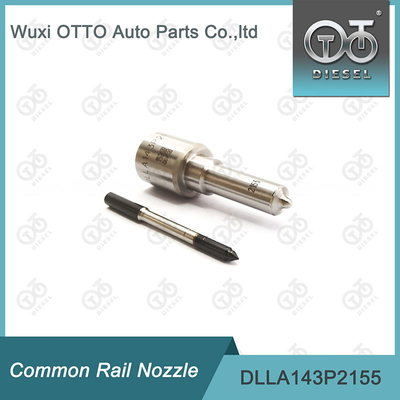 DLLA143P2155 BOSCH-Φ3.5 সিরিজের ইনজেক্টরগুলির জন্য সাধারণ রেল নজল 0445120161/204