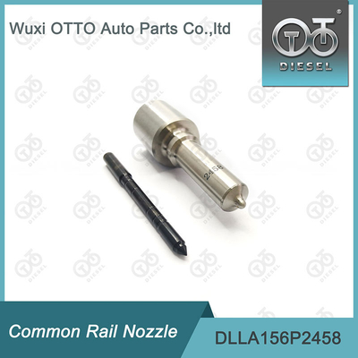 DLLA156P2458 Bosch কমন রেল নজল ইনজেক্টরের জন্য 0445110652