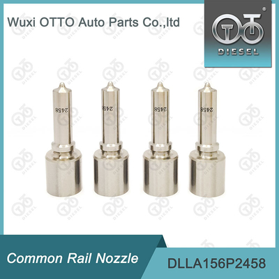 DLLA156P2458 Bosch কমন রেল নজল ইনজেক্টরের জন্য 0445110652