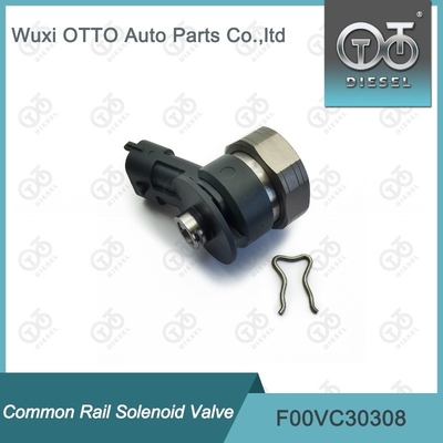 ইনজেক্টর F00VC30308 Common Rail Soleniod Valve