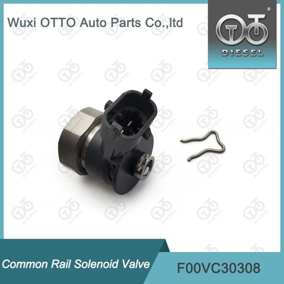 ইনজেক্টর F00VC30308 Common Rail Soleniod Valve