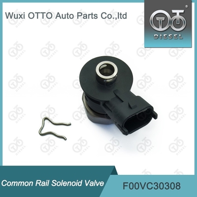 ইনজেক্টর F00VC30308 Common Rail Soleniod Valve