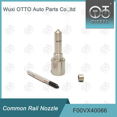 F00VX40066 / F00 VX 40066 ইনজেক্টরগুলির জন্য বশ পিজো ডোজেল 0445117021 / 022 / 076