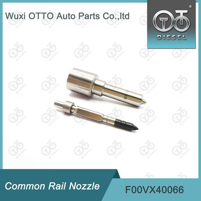 F00VX40066 / F00 VX 40066 ইনজেক্টরগুলির জন্য বশ পিজো ডোজেল 0445117021 / 022 / 076