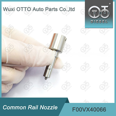 F00VX40066 / F00 VX 40066 ইনজেক্টরগুলির জন্য বশ পিজো ডোজেল 0445117021 / 022 / 076