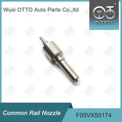 F00VX50174 / F00 VX 50174 ইনজেক্টরগুলির জন্য পাইজো ডজল 0445120270 / 0445120271 / 986435598
