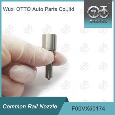 F00VX50174 / F00 VX 50174 ইনজেক্টরগুলির জন্য পাইজো ডজল 0445120270 / 0445120271 / 986435598