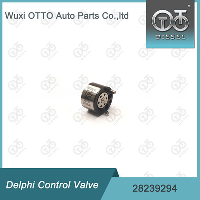 28239294 Delphi Injector Control Valve For Delphi Injectors EJBR02401Z/02901D ইত্যাদি
