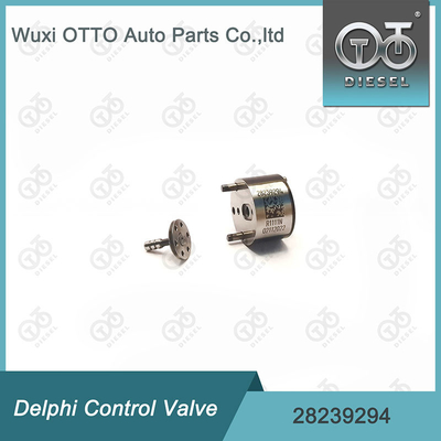 28239294 Delphi Injector Control Valve For Delphi Injectors EJBR02401Z/02901D ইত্যাদি