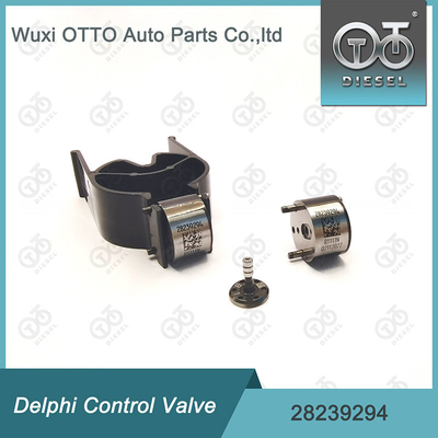 28239294 Delphi Injector Control Valve For Delphi Injectors EJBR02401Z/02901D ইত্যাদি