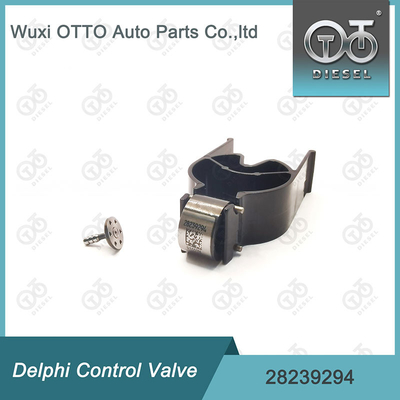 28239294 Delphi Injector Control Valve For Delphi Injectors EJBR02401Z/02901D ইত্যাদি
