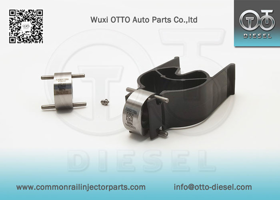 F00GX17006 Piezo Control Bosch Injector Valve জন্য 0445117 সিরিজ